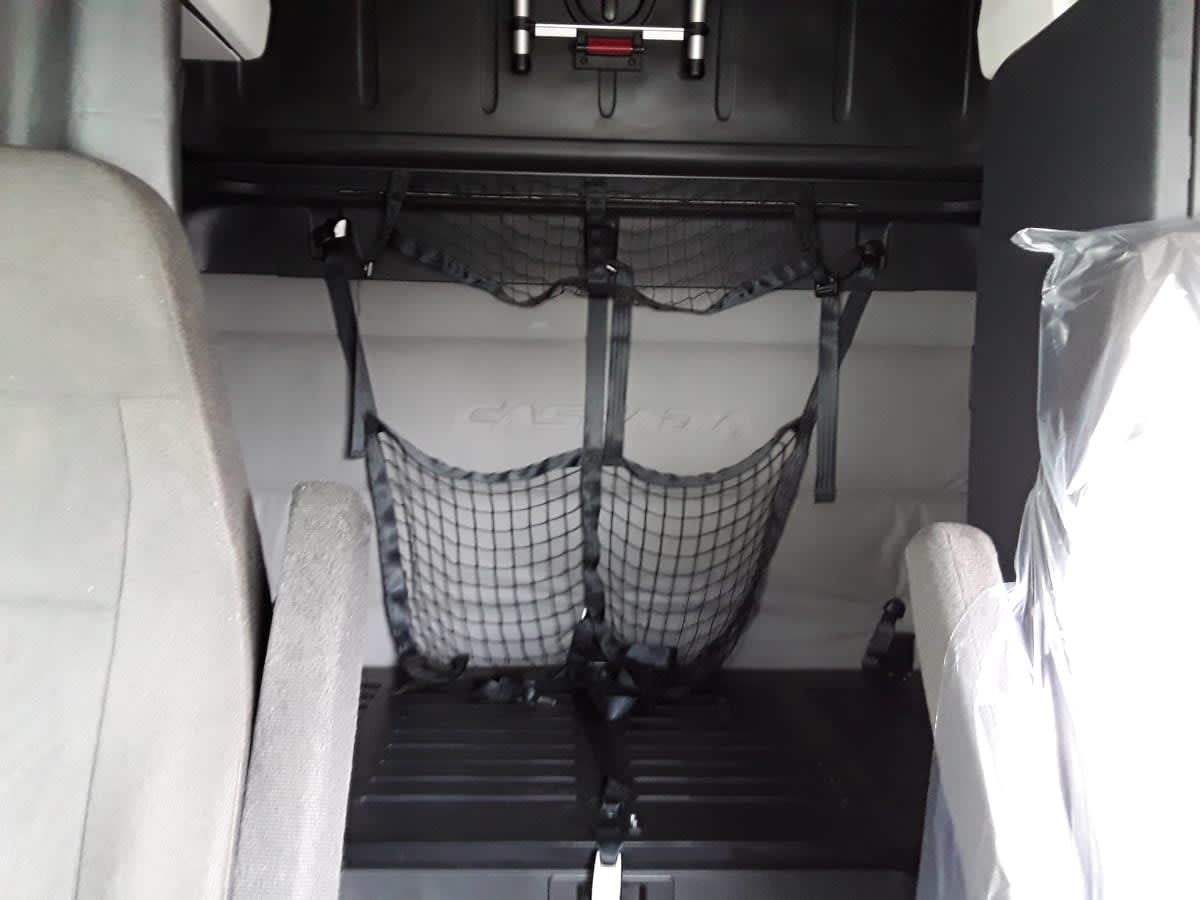 2021 Freightliner/Mercedes NEW CASCADIA PX12664 298138