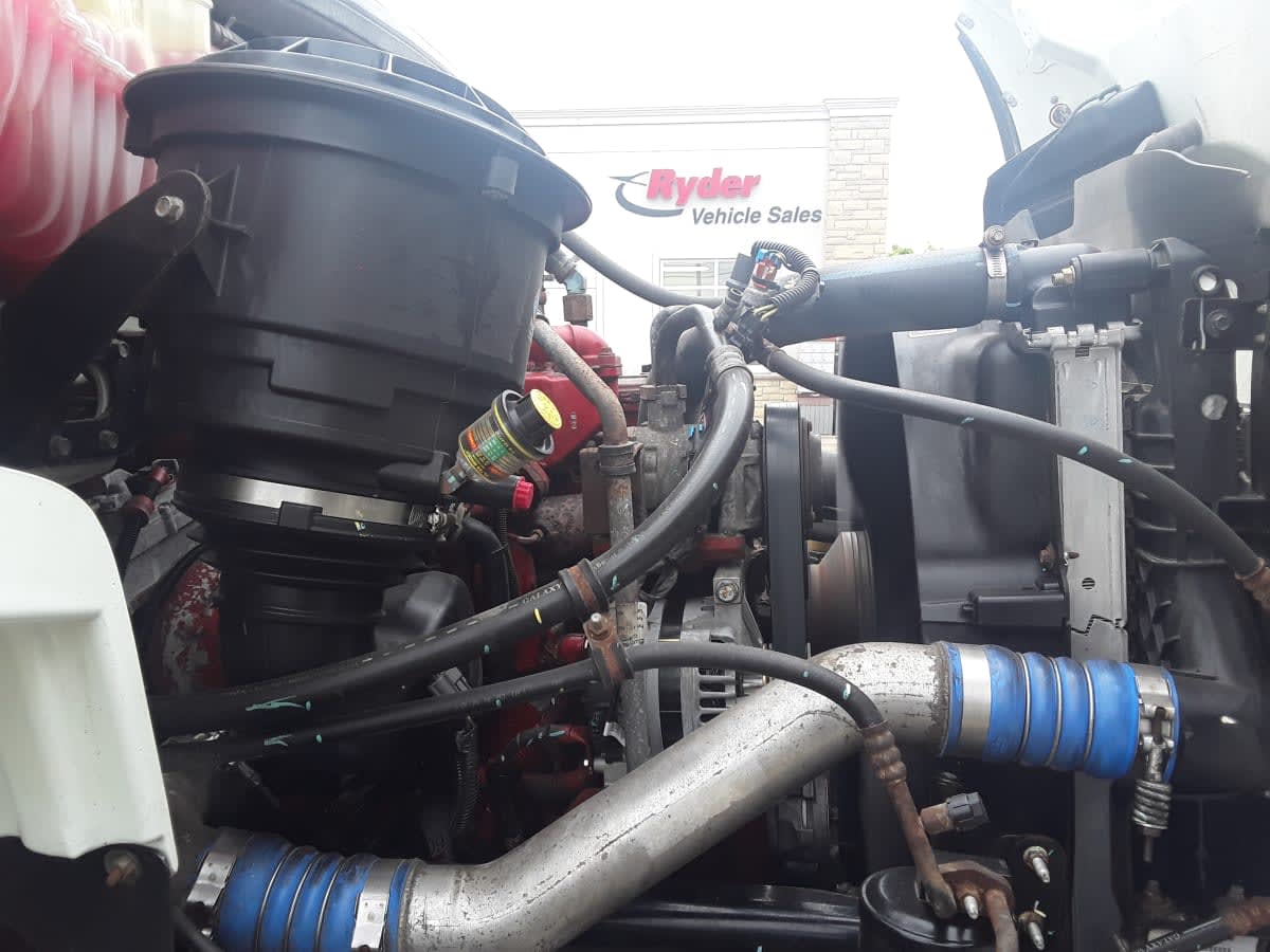 2021 Freightliner/Mercedes M2 106 298185