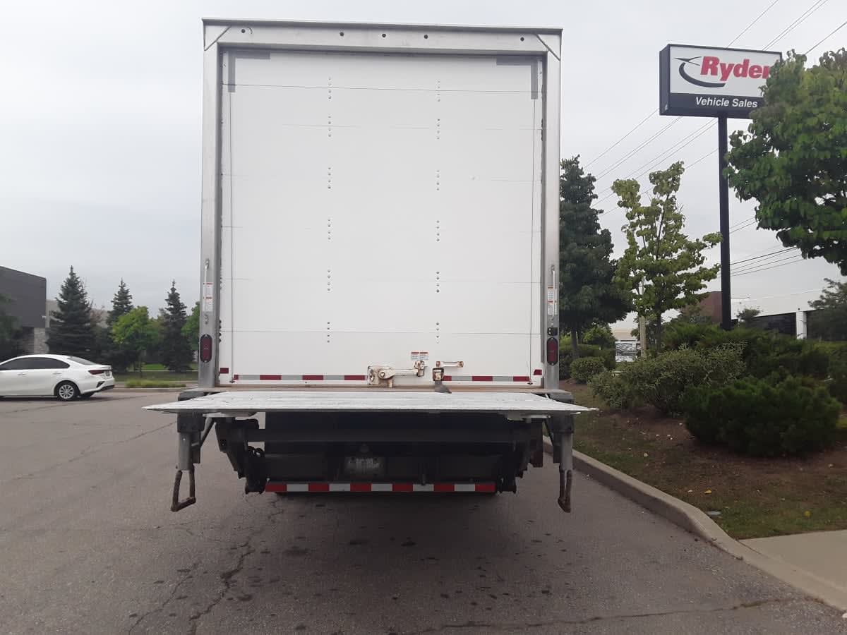 2021 Freightliner/Mercedes M2 106 298185