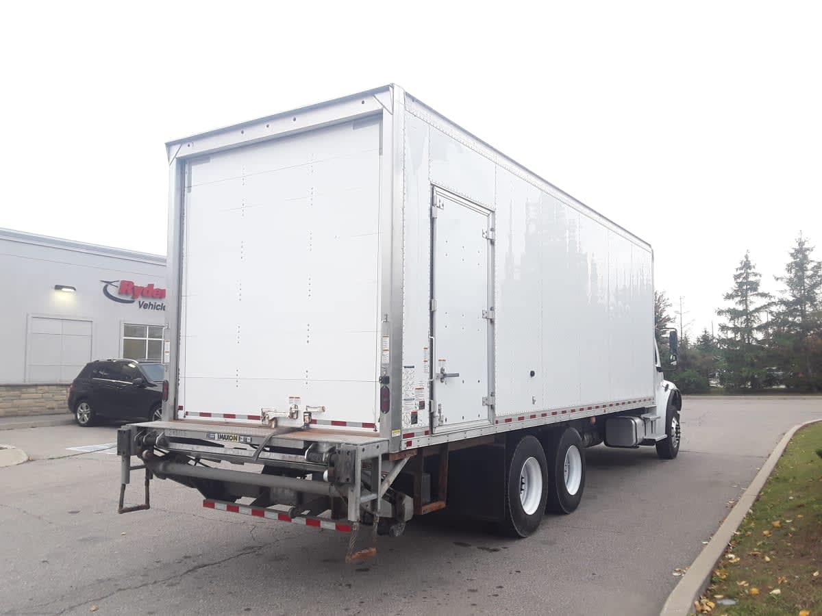 2021 Freightliner/Mercedes M2 106 298185