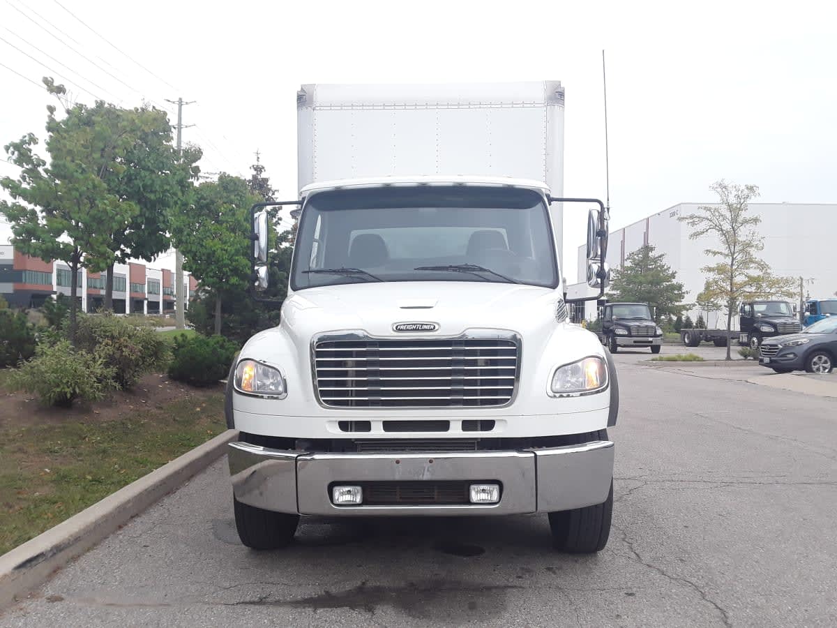 2021 Freightliner/Mercedes M2 106 298185