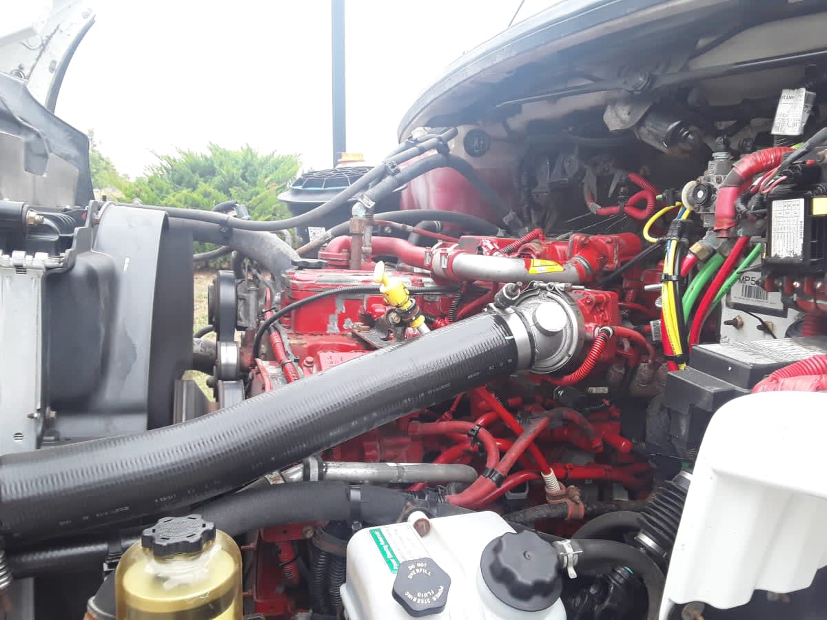 2021 Freightliner/Mercedes M2 106 298185