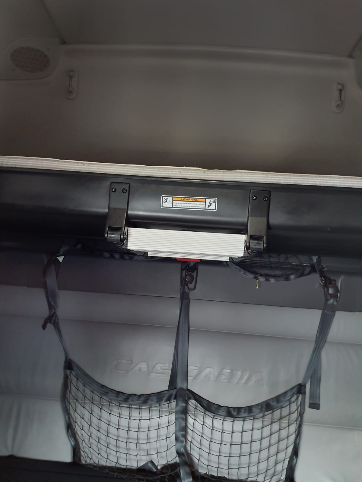 2021 Freightliner/Mercedes NEW CASCADIA PX12664 298199