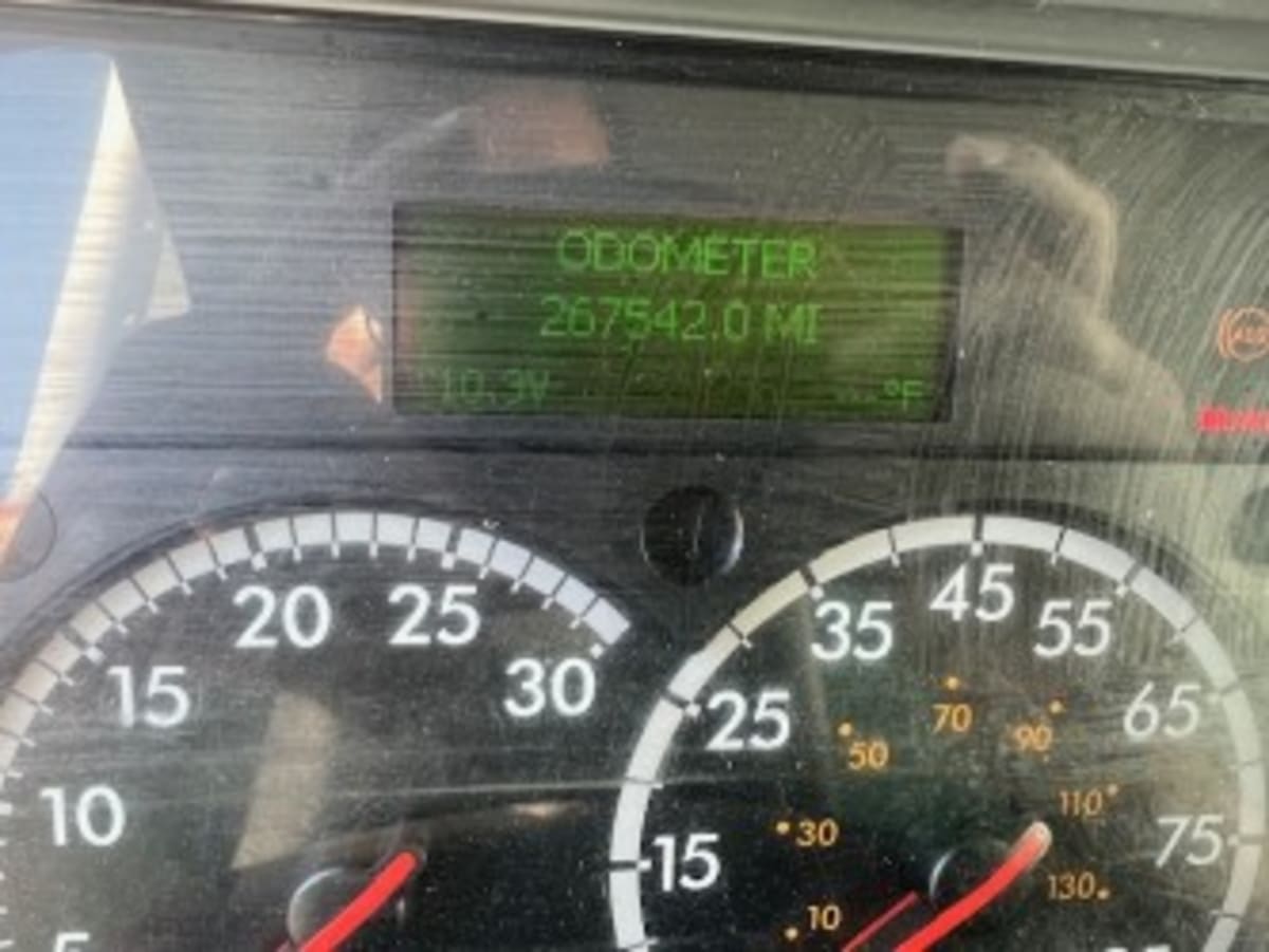 2021 Freightliner M2 106 298307