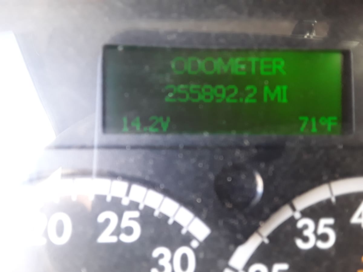 2021 Freightliner/Mercedes M2 106 298313