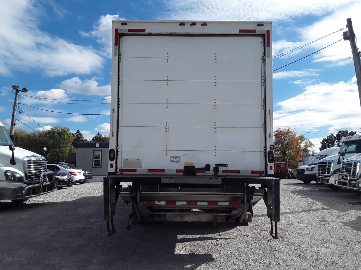 2021 Freightliner/Mercedes M2 106 298313