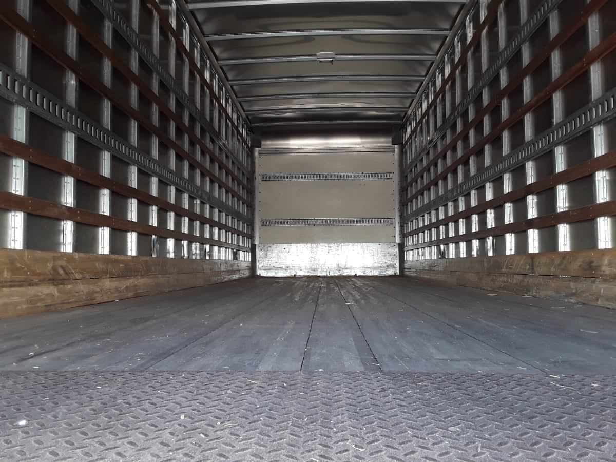 2021 Freightliner/Mercedes M2 106 298313