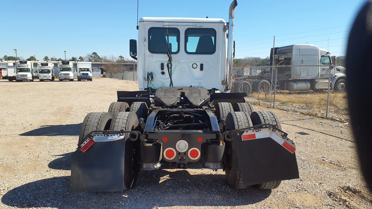 2021 Freightliner/Mercedes NEW CASCADIA PX12664 298322