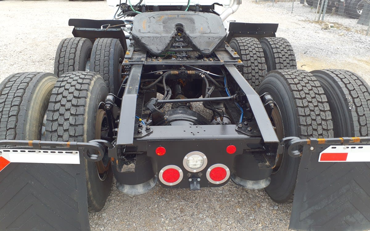 2021 Freightliner/Mercedes NEW CASCADIA PX12664 298323