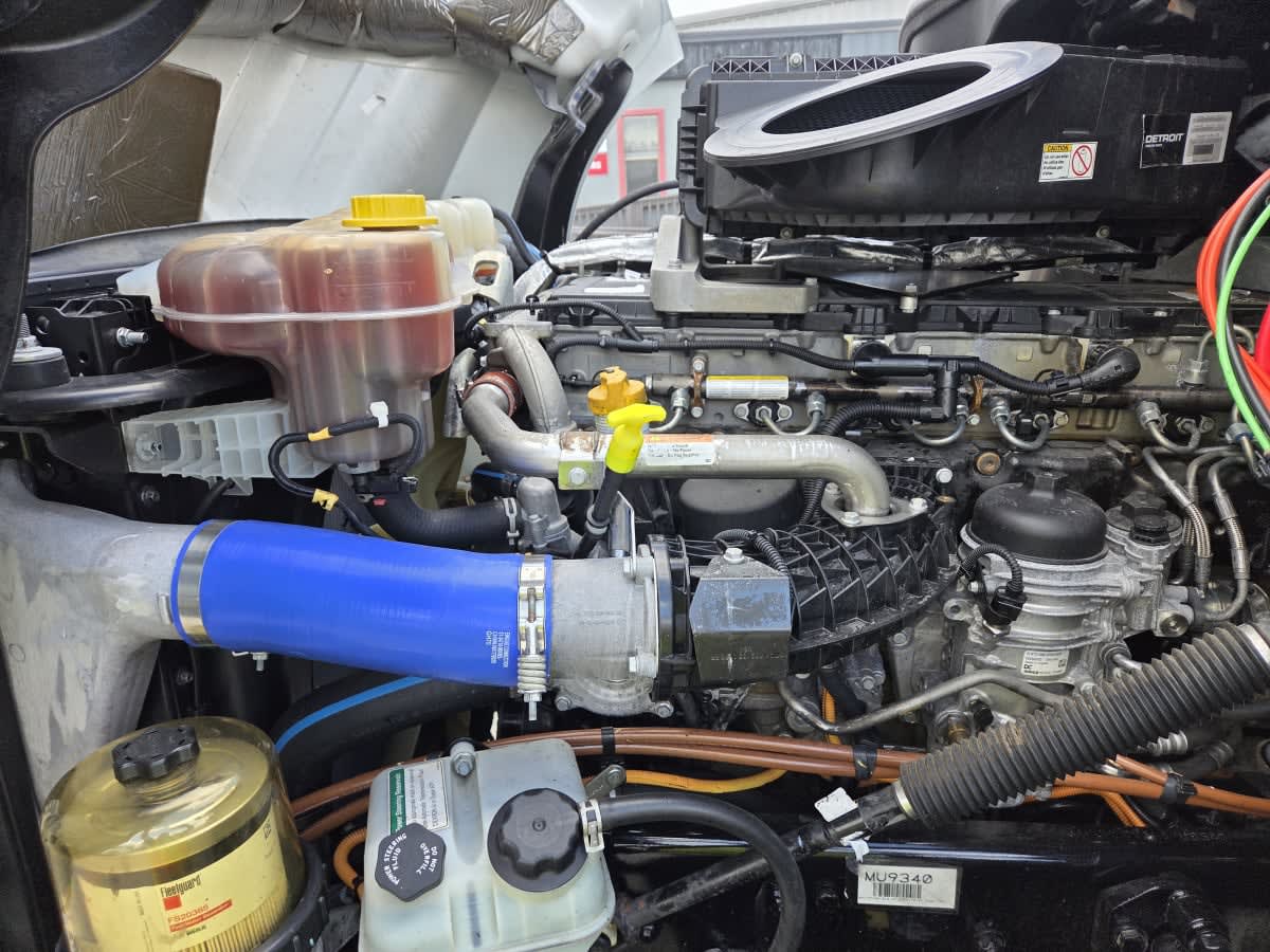 2021 Freightliner - image 8