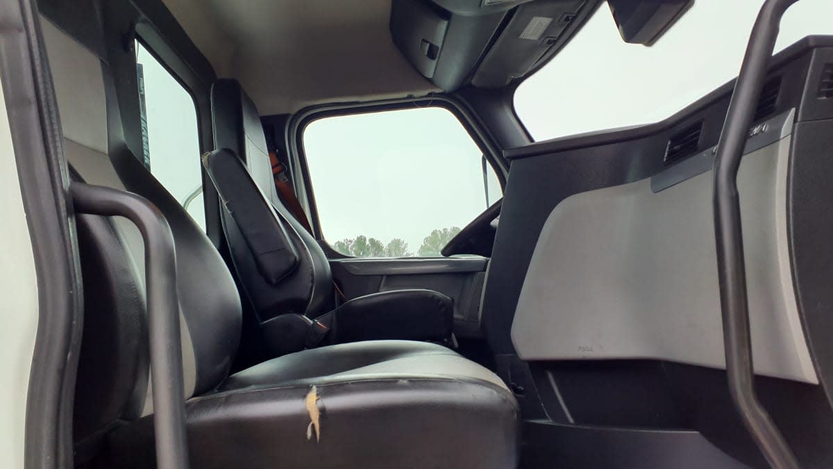 2021 Freightliner/Mercedes NEW CASCADIA PX12664 298329