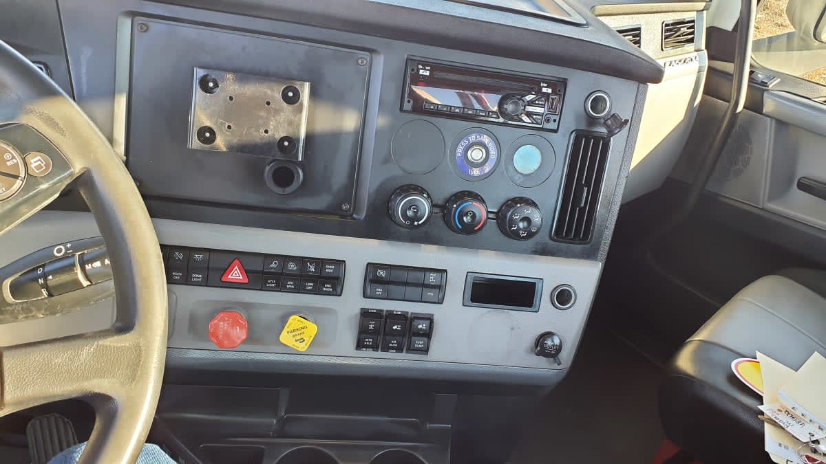 2021 Freightliner/Mercedes NEW CASCADIA PX12664 298333