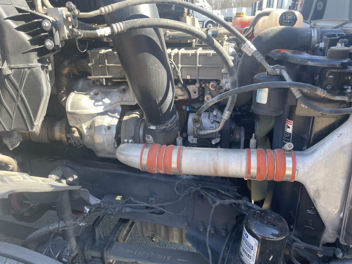 2021 Freightliner - image 10