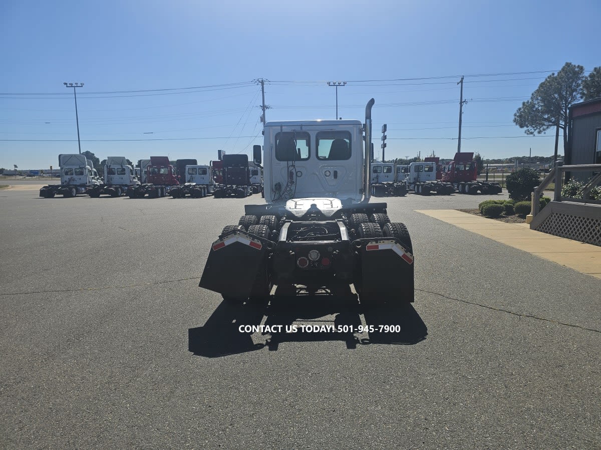 2021 Freightliner/Mercedes NEW CASCADIA PX12664 298345