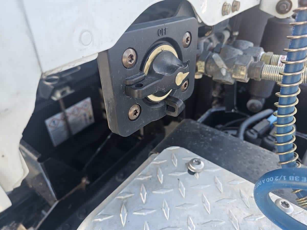 2021 Freightliner - image 13