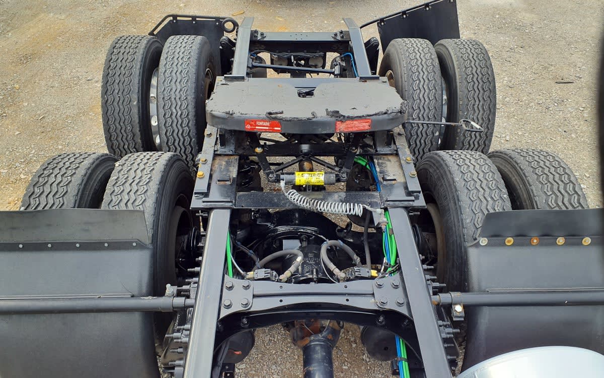 2021 Freightliner - image 12