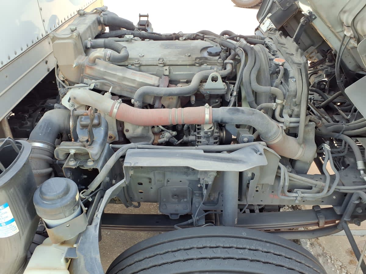 2020 Chevrolet Motor Div. LCF 5500HD 298415