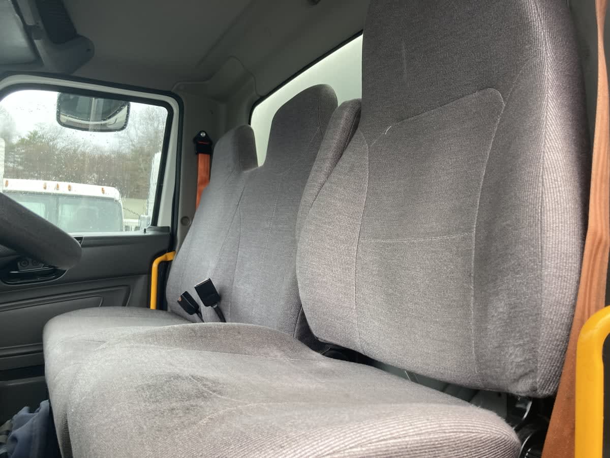 2022 Navistar International MV607 (4X2) 298497