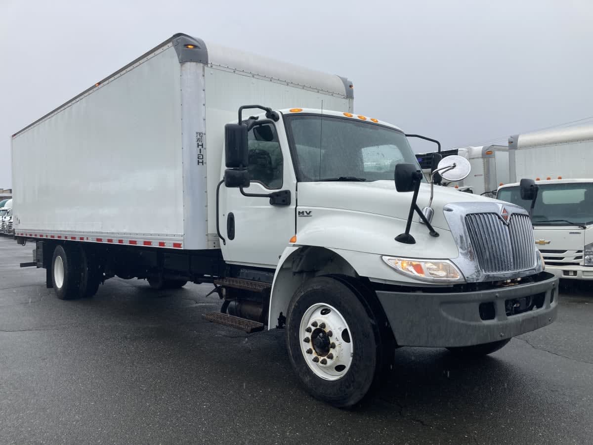 2022 Navistar International MV607 (4X2) 298497