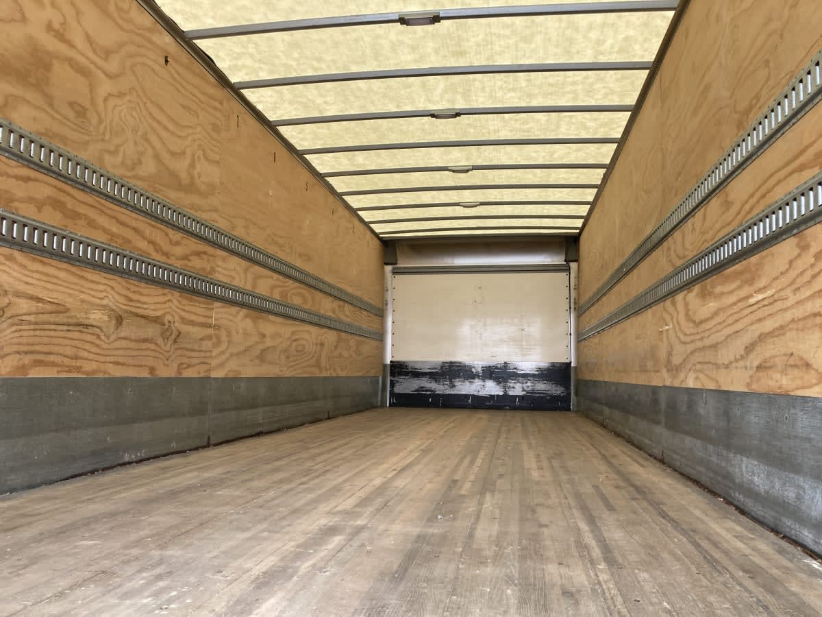 2022 Navistar International MV607 (4X2) 298497