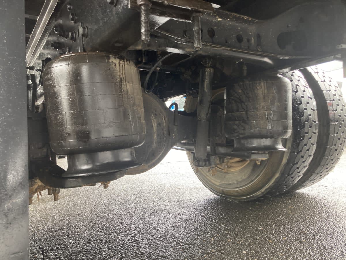 2022 Navistar International MV607 (4X2) 298497