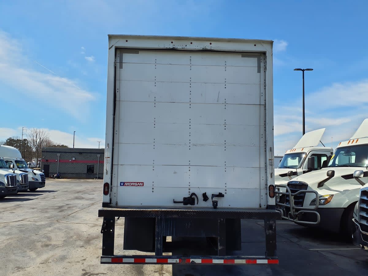 2021 Freightliner/Mercedes M2 106 298644