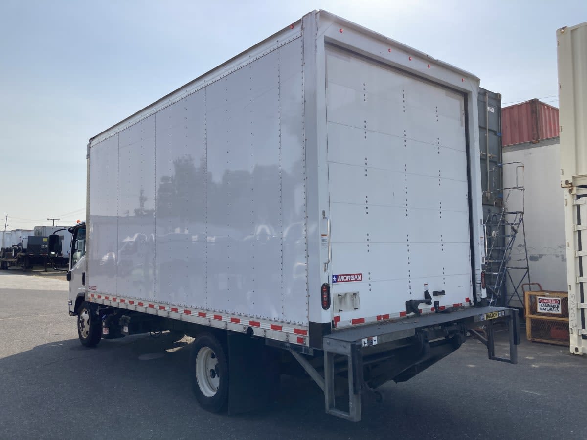 2021 Chevrolet Motor Div. LCF 5500HD 298807