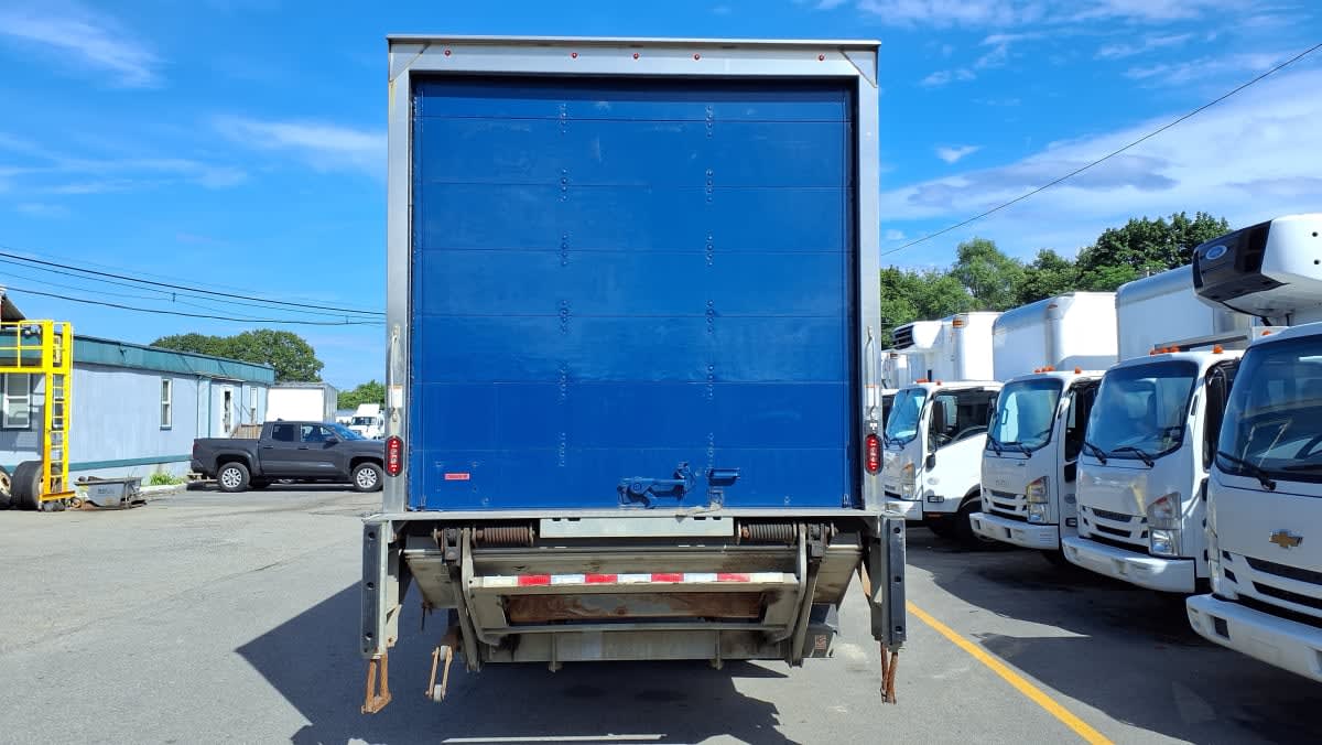 2021 Freightliner M2 106 in Salisbury, MA — photo 5