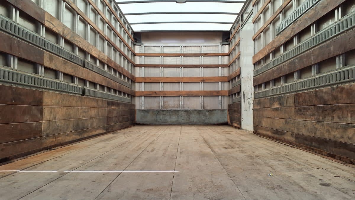 2021 Freightliner M2 106 in Salisbury, MA — photo 8