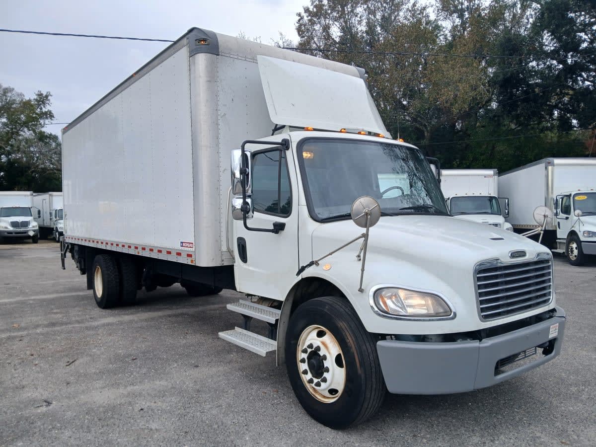 2021 Freightliner/Mercedes M2 106 298923