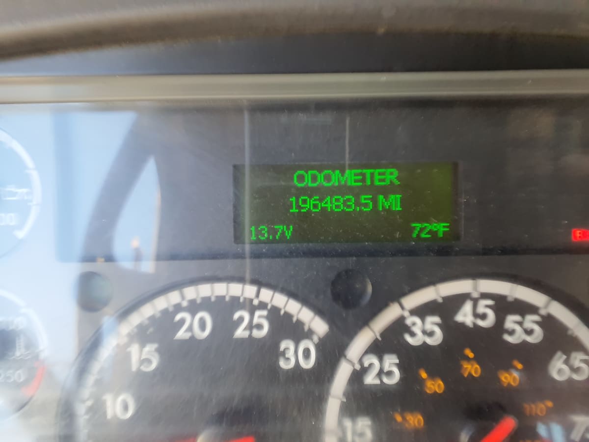 2020 Freightliner/Mercedes 114SD 299099