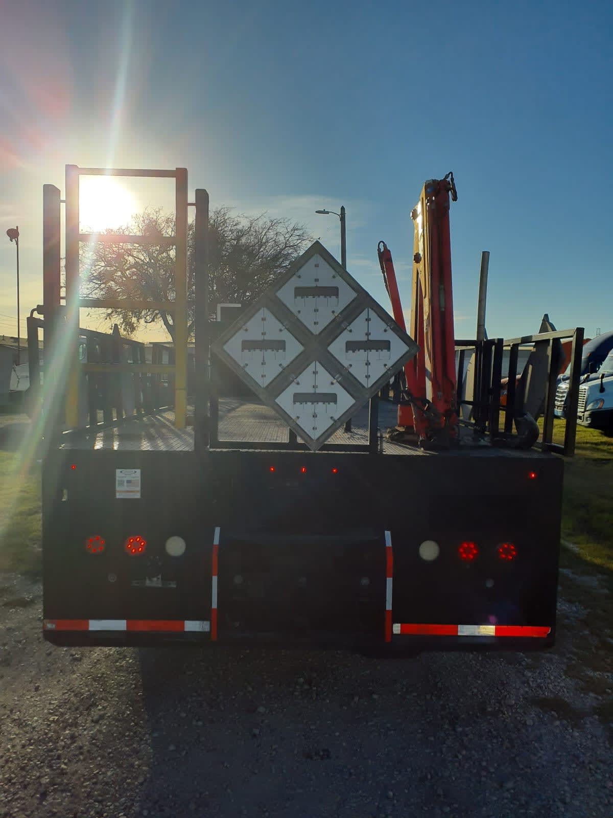 2020 Freightliner/Mercedes 114SD 299099