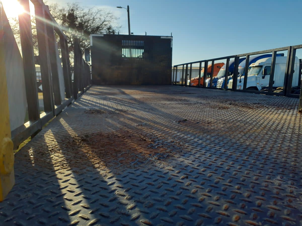 2020 Freightliner/Mercedes 114SD 299099