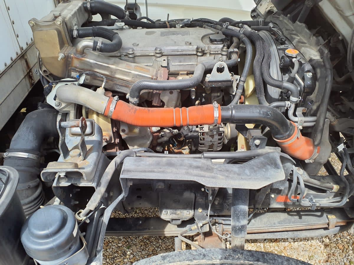 2021 Chevrolet Motor Div. LCF 4500XD 299111