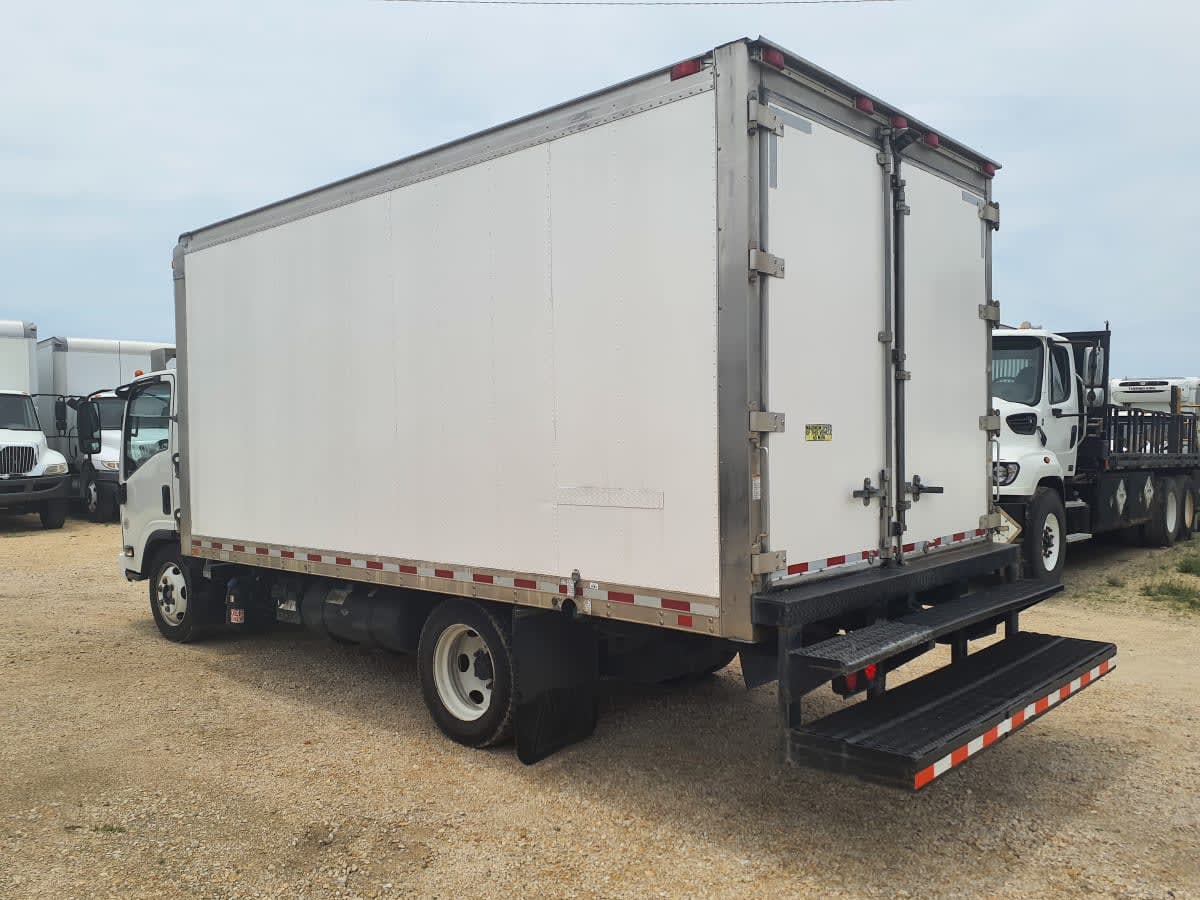2021 Chevrolet Motor Div. LCF 4500XD 299111