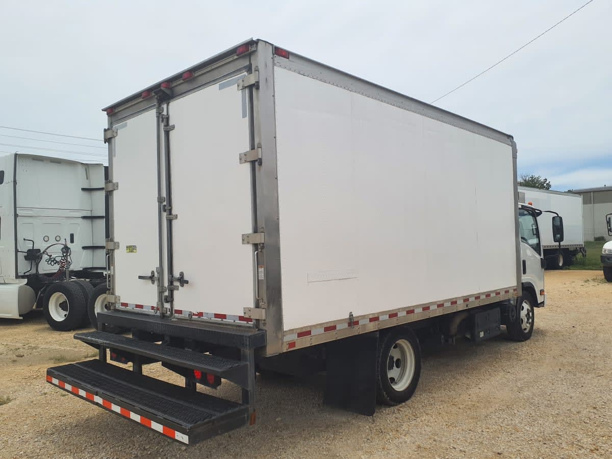 2021 Chevrolet Motor Div. LCF 4500XD 299111