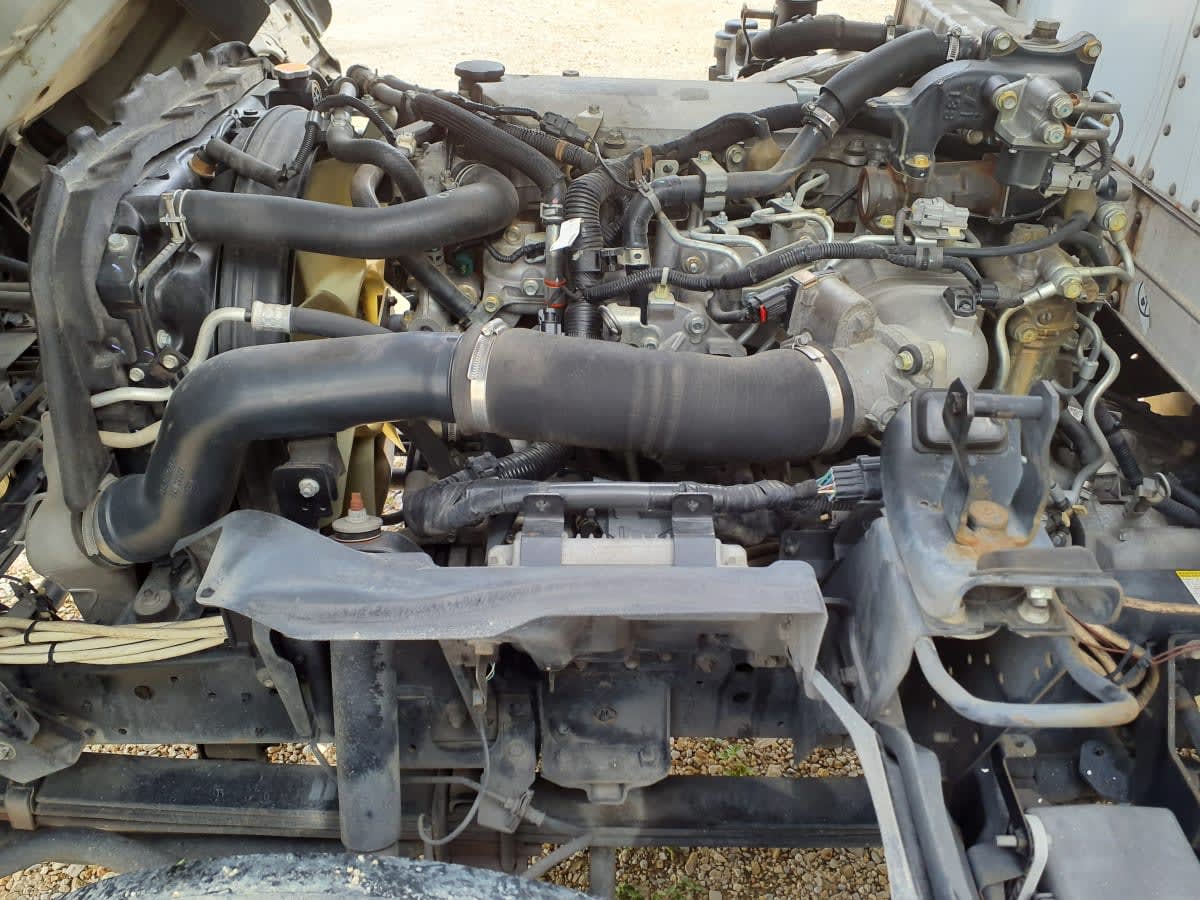 2021 Chevrolet Motor Div. LCF 4500XD 299111