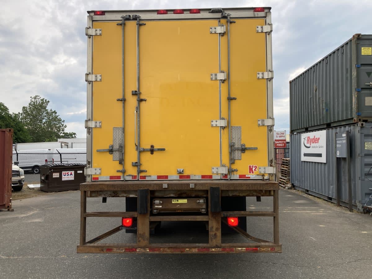 2021 Freightliner M2 106 in Springfield, MA — photo 5