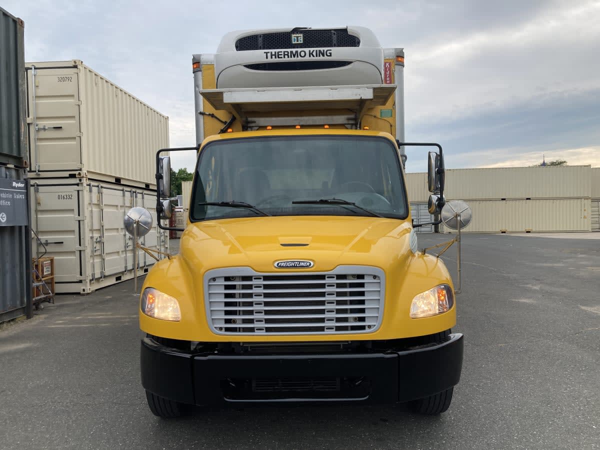 2021 Freightliner M2 106 in Springfield, MA — photo 2