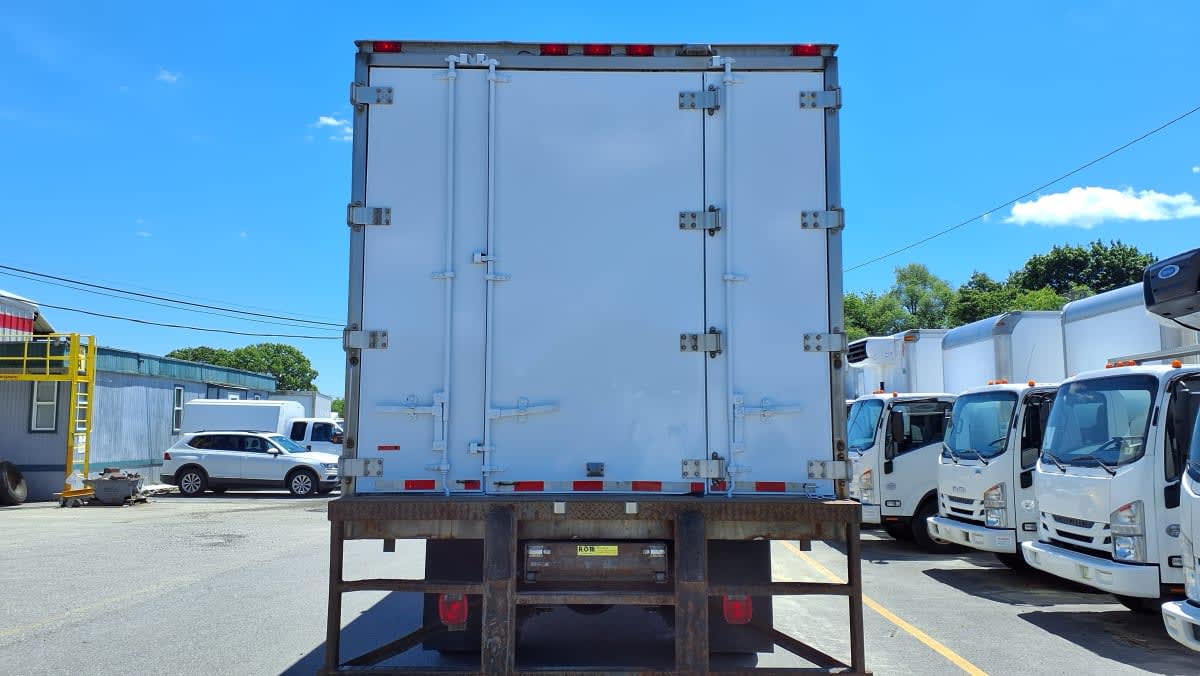 2021 Freightliner/Mercedes M2 106 299130