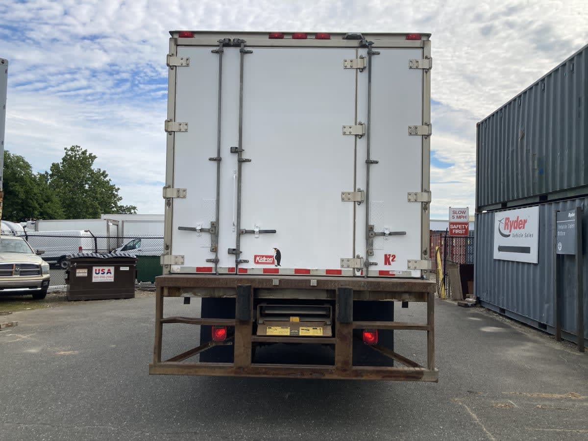 2021 Freightliner M2 106 in Springfield, MA — photo 5