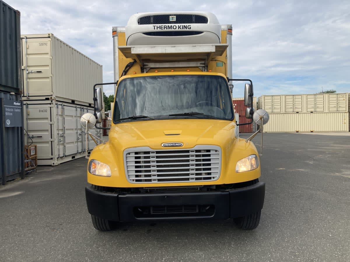 2021 Freightliner M2 106 in Springfield, MA — photo 2