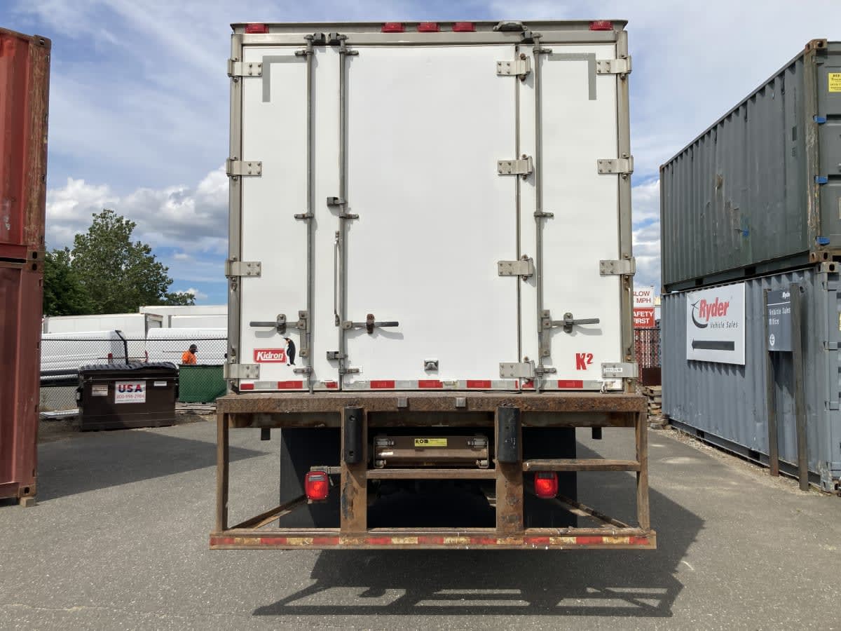 2021 Freightliner M2 106 in Springfield, MA — photo 5