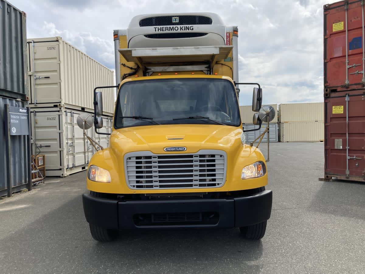 2021 Freightliner M2 106 in Springfield, MA — photo 2