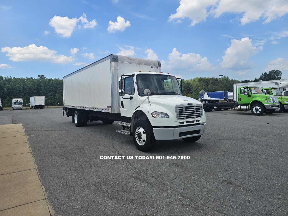 2021 Freightliner M2 106 299183