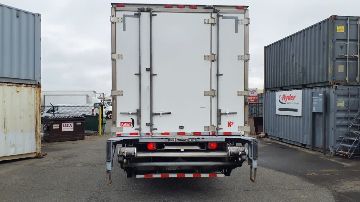 2021 Freightliner M2 106 in Springfield, MA — photo 5