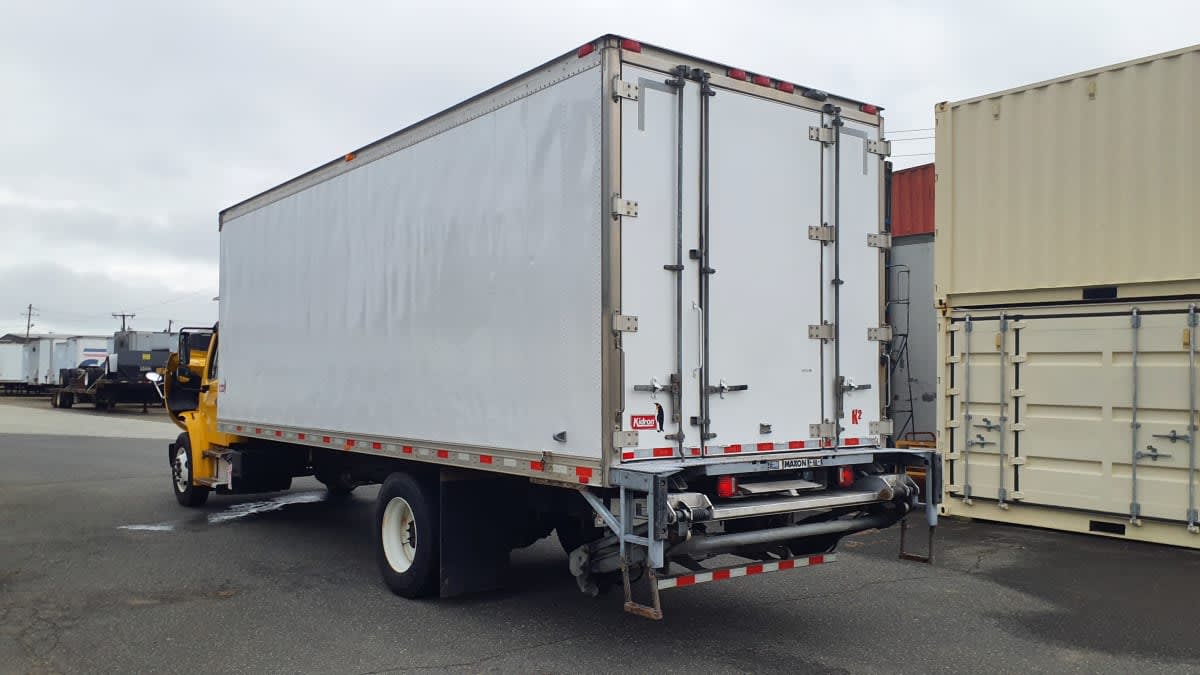 2021 Freightliner M2 106 in Springfield, MA — photo 6