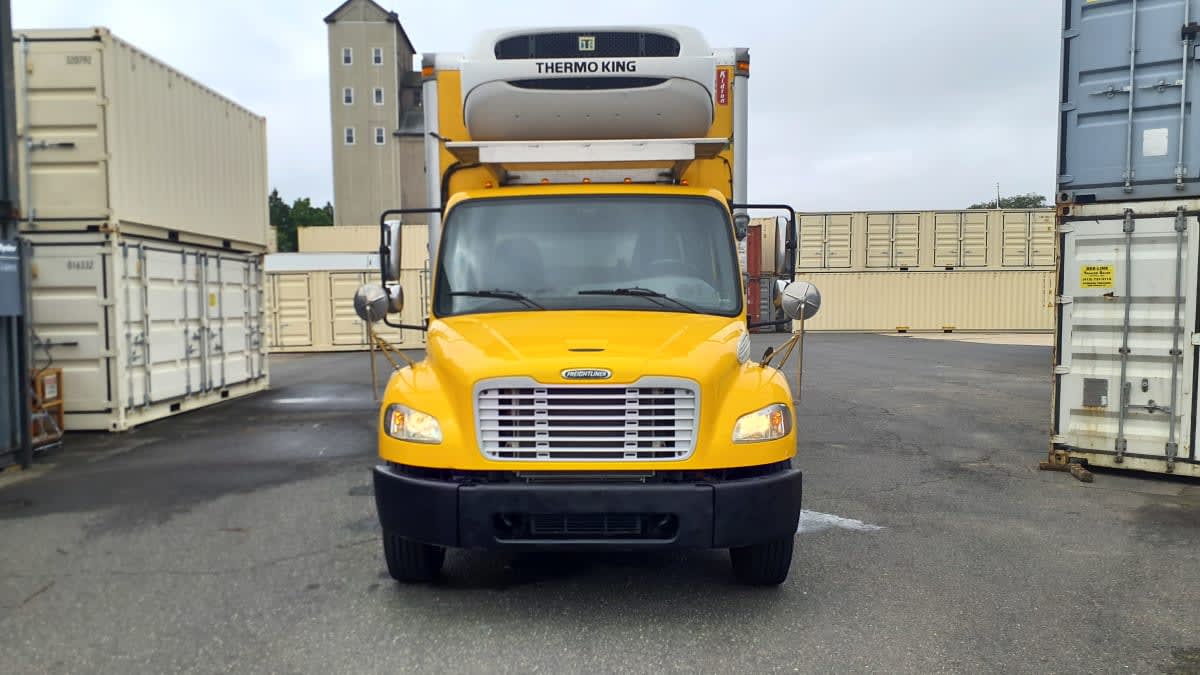2021 Freightliner M2 106 in Springfield, MA — photo 2