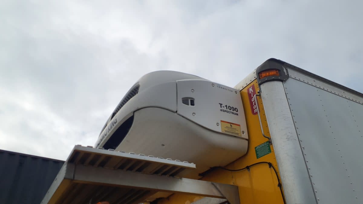 2021 Freightliner M2 106 in Springfield, MA — photo 7