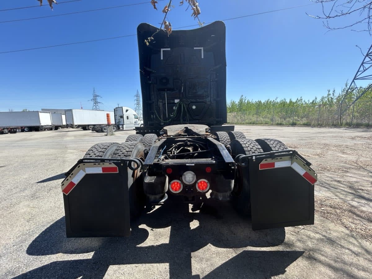 2021 Freightliner/Mercedes NEW CASCADIA PX12664 299312